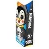 Marioinex *****Klocki waffle mini PocketPets Pingvinas 07153