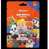 Marioinex *****Klocki wafle mini saszetka 04299