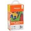 Marioinex ***** Mini gyvūnų vaflių kaladėlės 42 vnt. 07436