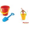 Marioinex Komplet ZAMEK + szpadel 161 01878
