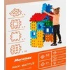 Marioinex Marioinex MEGA plokštelės GIANT XXL, 32 elementai + trikampiai