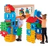 Marioinex Marioinex MEGA plokštelės GIANT XXL, 32 elementai + trikampiai