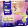 Marioinex Diplodocus Dragon and Desert 25vnt Mini Waffle pav. ZA5