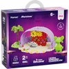 Marioinex Dragon Diplodocus ir Scene Mini vaflių kaladėlės 148vnt + figūrėlė ZA5502