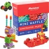 Konstruktorius Marioinex Mini Waffle Handyman, 200 d.