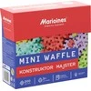 Konstruktorius Marioinex Mini Waffle Handyman, 200 d.