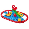 „Marioinex Klocki Mini“ pramogų parko „Waffles 31 PCS“.