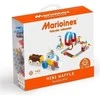 Vaflinės mini kaladėlės Marioinex 140 detalių