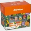 Marioinex Konstruktorius Wafers Mini Street 280 Elementai