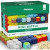 Marioinex mini vaflių kaladėlės, 406 dalys