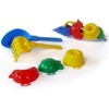 Marioinex Mini Smėlio Rinkinys