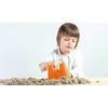 Marioinex smėlio dėžės formos pilies mini rinkinys Nr. 6