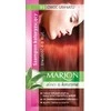 Dažantis plaukų šampūnas Marion 93 Pomegranate, 40 ml