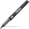 Sharpie akrilinis žymeklis Juodas (juodas) - teptuko galiukas, 1 vnt. - 2218069
