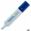 Fluorescencinis žymeklis „Textsurfer Classic Vintage Gray“ Staedtler (10 vnt. pakuotėje)