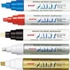 Uni Oil Marker Px-30, Juoda
