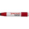 Penol Marker Penol 1000 rød 3-16mm