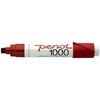 Penol Marker Penol 1000 rød 3-16mm