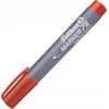 Pelikan Marker Permanentny Pelikan 711 Raudona