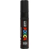 Marker Posca juoda 15 mm