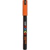 Marker Posca oranžinė 0,7 mm
