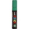 Uni Mitsubishi Markeris POSCA PC-17K Nr.6 žalias