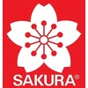 Sakura KIETAS ŽYMĖKLIS Baltas