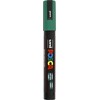 Uni-Ball PLACT Union PC- 5M PESCA, Žalias