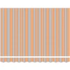 Markizės rėmas Mėlynas ir Oranžinis 300 x 250 cm