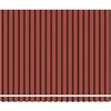 Markizės rėmas Oranžinis ir Juodas 400 × 300 cm