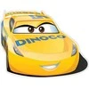 Marko Disney vaikiškas sienų lipdukas Cars