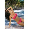 Marko Maudymosi Kimberly Icelolly kostiumas M-246 Coral (149)