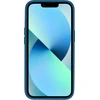 Markowe DĖKLAS VENNUS SILICONE LITE DO SAMSUNG GALAXY A13 4G Tamsiai mėlynas