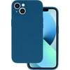 Markowe DĖKLAS VENNUS SILICONE LITE DO SAMSUNG GALAXY A13 4G Tamsiai mėlynas