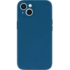 Markowe DĖKLAS VENNUS SILICONE LITE DO SAMSUNG GALAXY A13 4G Tamsiai mėlynas