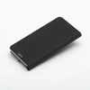 Oem Dėklas su klapką na Xiaomi Redmi NOTE 15 PRO PLUS 5G Luna Book Carbon juoda