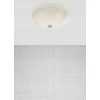 Markslojd lubinis šviestuvas 3L 43cm baltas/plieno* (107755MARKS)