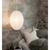 Markslojd Markslojd Florence 108796 pakabinamas šviestuvas 1x40W E27 baltas