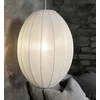 Markslojd Markslojd Florence 108796 pakabinamas šviestuvas 1x40W E27 baltas