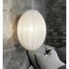 Markslojd Markslojd Florence 108796 pakabinamas šviestuvas 1x40W E27 baltas
