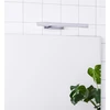 Markslojd NEPTUNUS 6W LED chromuotas IP44 sieninis šviestuvas (107865)