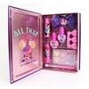 Markwins Cosmetics rinkinys vaikams Minnie