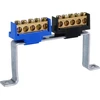 Technova N+PE gnybtai 1006.04, 5×16/5×16 mm²