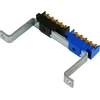 Technova N+PE gnybtai 1006.04, 5×16/5×16 mm²
