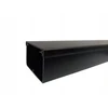 Marmat Elektros instaliacijos juosta LS 90x60 EKO* juoda, atspari UV 68622 /2m/
