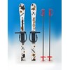 Marmat slidės su lazdomis 90 cm (M-T) (26012)