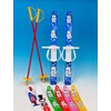 Marmat slidės su lazdomis 70 cm (M-T) (26011)