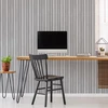 Graham Brown Marmot WALLPAPER 119613 WOODEN SLAT - Pilkas