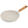 Bergner keptuvė MARMURINĖ KEPTUVĖ 20 cm BERGNER BG-30637 NATURALLY*