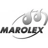 MAROLEX KOMPOZITINIS PURŠKIMO ANTGALIS BE RANKENOS ALKA LINE